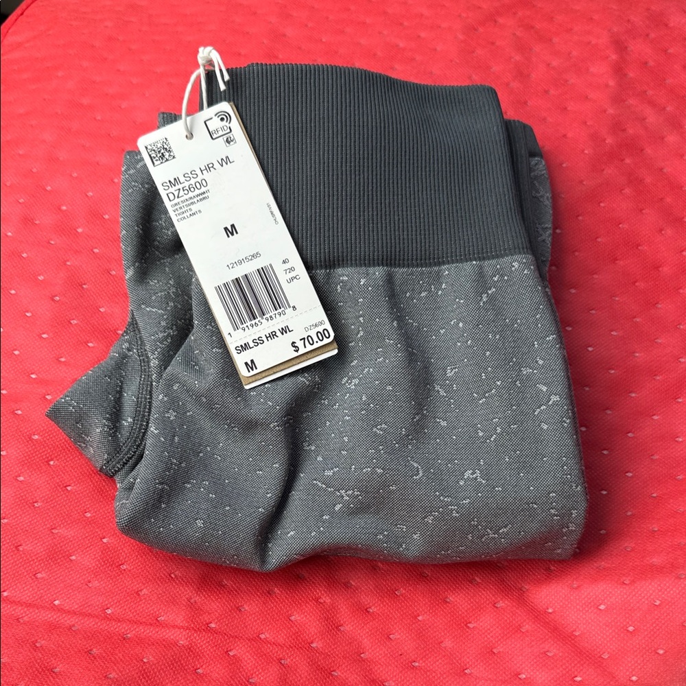 Adidas Wanderlust | Seamless sports running Tights / Leggings